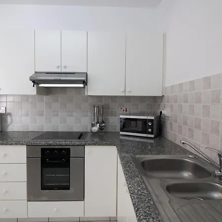 Anthea Gardens - Calm Living Apartmán *