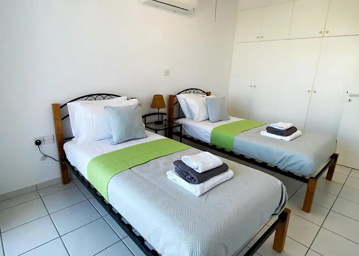 Anthea Gardens - Calm Living