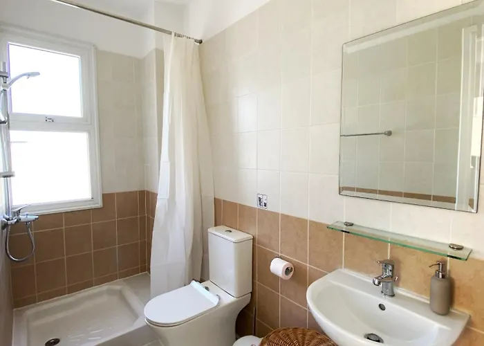 Anthea Gardens - Calm Living * Paphos