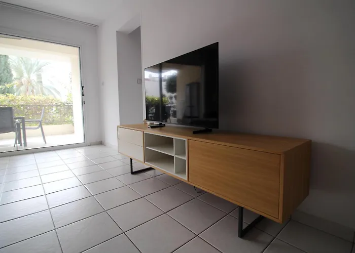 Anthea Gardens - Calm Living *