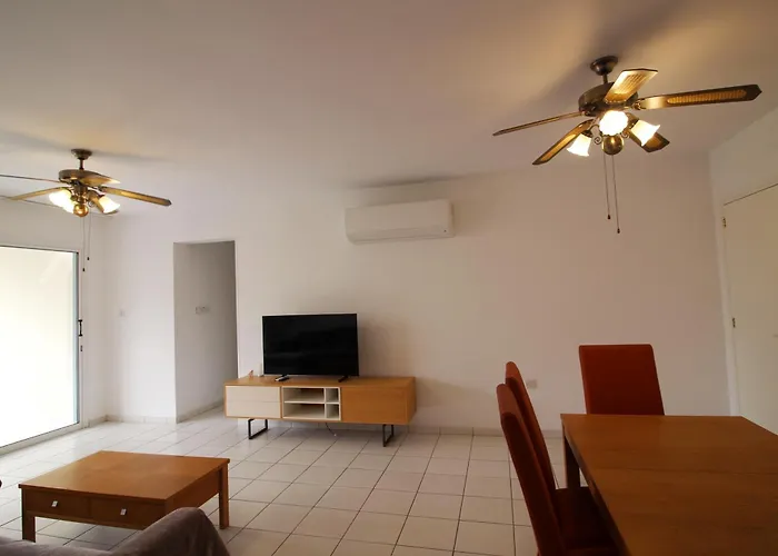 Anthea Gardens - Calm Living Apartmán *