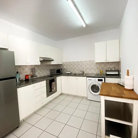 Appartement Anthea Gardens - Calm Living